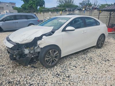 2023 KIA FORTE LXS 3KPF24AD7PE587943 - główne zdjęcie licytacji z USA - miniatura