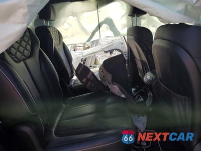 Zdjęcie 11 z 14 samochodu: 2022 HYUNDAI PALISADE CALLIGRAPHY VIN:KM8R74HE5NU412873 - miniatura