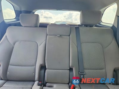 Zdjęcie 10 z 13 samochodu: 2017 HYUNDAI SANTA FE SE VIN:KM8SM4HF8HU212447 - miniatura