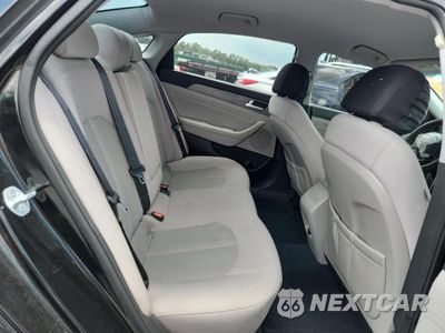 Zdjęcie 10 z 12 samochodu: 2015 HYUNDAI SONATA SE VIN:5NPE24AF4FH024128 - miniatura