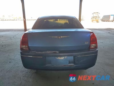 Zdjęcie 6 z 12 samochodu: 2007 CHRYSLER 300 TOURING VIN:2C3KA53G47H715918 - miniatura
