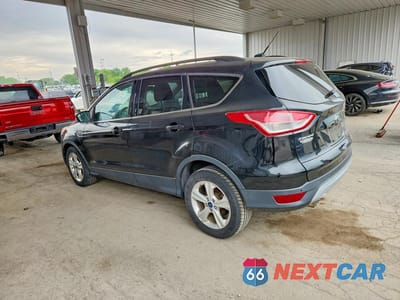 Drugie zdjęcie samochodu z przodu: 2014 FORD ESCAPE SE VIN:1FMCU0GX2EUD29928 - miniatura