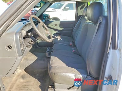 Zdjęcie 7 z 12 samochodu: 2004 CHEVROLET SILVERADO C1500 VIN:1GCEC14V64Z253544 - miniatura