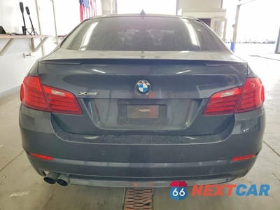 Zdjęcie 6 z 12 samochodu: 2014 BMW 528 XI VIN:WBA5A7C5XED617101 - miniatura