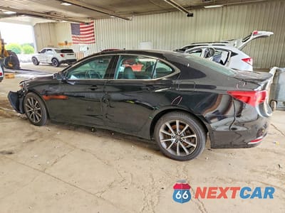 Drugie zdjęcie samochodu z przodu: 2015 ACURA TLX VIN:19UUB2F39FA010569 - miniatura