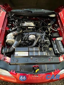 Zdjęcie 7 z 14 samochodu: 1996 FORD MUSTANG GT VIN:1FALP42XXTF190133 - miniatura