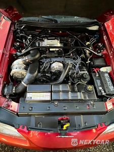 Zdjęcie 7 z 13 samochodu: 1996 FORD MUSTANG GT VIN:1FALP42XXTF190133 - miniatura