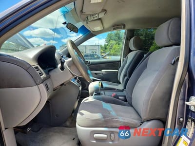 Zdjęcie 7 z 13 samochodu: 2008 TOYOTA SIENNA LE 7-PASSENGER VIN:5TDZK23C78S183733 - miniatura