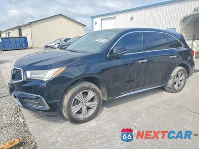 2020 ACURA MDX 5J8YD3H32LL003333 - główne zdjęcie licytacji z USA - miniatura