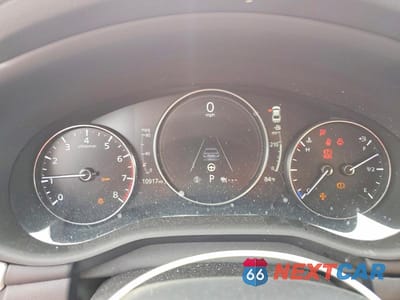 Zdjęcie 9 z 12 samochodu: 2021 MAZDA 3 PREMIUM PLUS VIN:3MZBPBEY7MM254478 - miniatura
