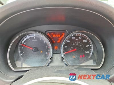 Zdjęcie 9 z 13 samochodu: 2017 NISSAN VERSA NOTE S PLUS VIN:3N1CE2CP9HL372280 - miniatura