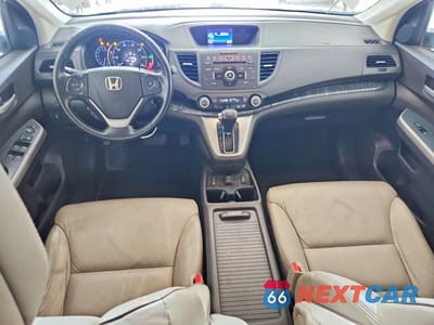 Zdjęcie 8 z 13 samochodu: 2012 HONDA CR-V EXL VIN:5J6RM4H77CL070550 - miniatura