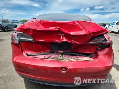 Zdjęcie 6 z 12 samochodu: 2022 TESLA MODEL 3 VIN:5YJ3E1EA9NF351715 - miniatura