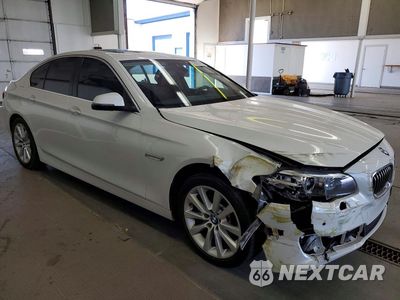 Czwarte zdjęcie samochodu z boku: 2016 BMW 535 XI VIN:WBA5B3C50GD549156 - miniatura