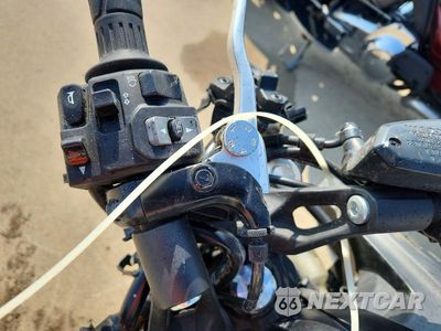 Zdjęcie 7 z 9 samochodu: 2024 KAWASAKI EX650 P VIN:ML5EXEP11RDAC2519 - miniatura