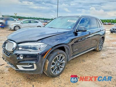2016 BMW X5 XDRIVE35I 5UXKR0C56G0U10669 - główne zdjęcie licytacji z USA - miniatura