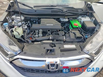 Zdjęcie 11 z 12 samochodu: 2017 HONDA CR-V EXL VIN:2HKRW1H86HH519641 - miniatura