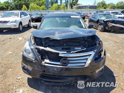 Piąte zdjęcie samochodu w środku: 2013 NISSAN ALTIMA 2.5 VIN:1N4AL3AP5DN471276 - miniatura