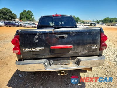 Zdjęcie 6 z 13 samochodu: 2009 DODGE 2500 RAM VIN:3D7KS29L99G512141 - miniatura