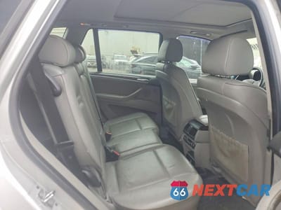 Zdjęcie 11 z 13 samochodu: 2007 BMW X5 3.0I VIN:4USFE43567LY77556 - miniatura