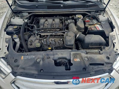Zdjęcie 11 z 12 samochodu: 2018 FORD TAURUS LIMITED VIN:1FAHP2F83JG116833 - miniatura