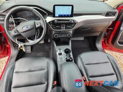Zdjęcie 8 z 13 samochodu: 2020 FORD ESCAPE SEL VIN:1FMCU0H63LUA13702 - miniatura