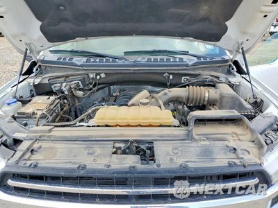 Zdjęcie 11 z 12 samochodu: 2020 FORD F150 SUPERCREW VIN:1FTEW1E53LKD33932 - miniatura