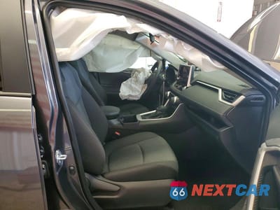 Zdjęcie 7 z 13 samochodu: 2025 TOYOTA RAV4 XLE VIN:2T3P1RFV3SC567077 - miniatura