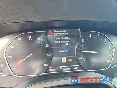 Zdjęcie 9 z 13 samochodu: 2021 BMW 330I VIN:3MW5R1J00M8B71386 - miniatura