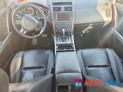 Zdjęcie 8 z 14 samochodu: 2009 MAZDA CX-9 VIN:JM3TB38V890179708 - miniatura