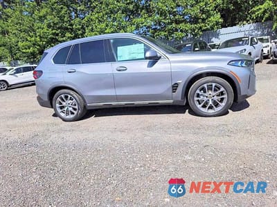 Zdjęcie 14 z 14 samochodu: 2026 BMW X5 XDRIVE40I VIN:5UX23EU09T9298683 - miniatura
