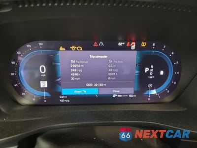 Zdjęcie 9 z 14 samochodu: 2024 VOLVO XC40 CORE VIN:YV4L12UKXR2325660 - miniatura