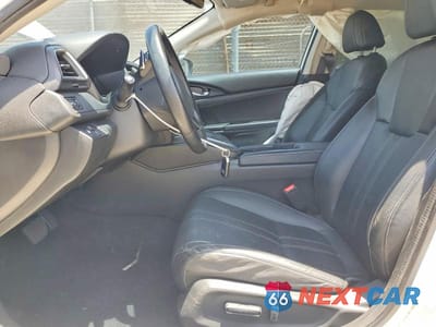Zdjęcie 7 z 12 samochodu: 2019 HONDA INSIGHT TOURING VIN:19XZE4F96KE033908 - miniatura