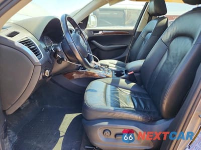Zdjęcie 7 z 12 samochodu: 2010 AUDI Q5 PREMIUM PLUS VIN:WA1LKAFP8AA064066 - miniatura