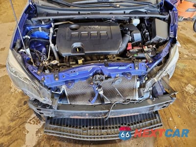 Zdjęcie 11 z 13 samochodu: 2019 TOYOTA COROLLA SE VIN:2T1BURHE3KC206021 - miniatura