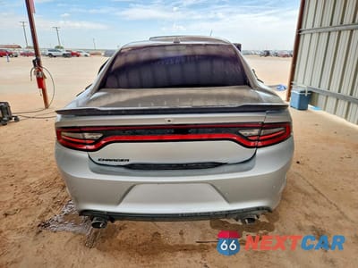 Zdjęcie 6 z 12 samochodu: 2023 DODGE CHARGER R/T VIN:2C3CDXCT7PH698231 - miniatura