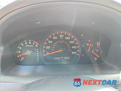 Zdjęcie 9 z 12 samochodu: 2003 HONDA ACCORD EX VIN:1HGCM82603A037972 - miniatura