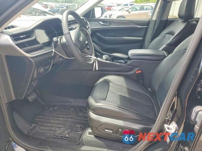 Zdjęcie 7 z 13 samochodu: 2022 JEEP GRAND CHEROKEE LIMITED 4XE VIN:1C4RJYB69N8721382 - miniatura