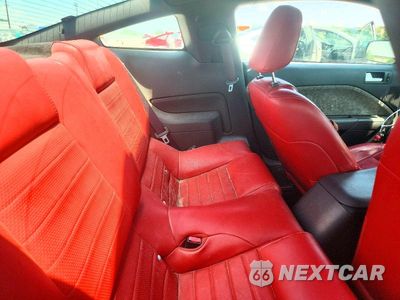 Zdjęcie 10 z 13 samochodu: 2006 FORD MUSTANG GT VIN:1ZVFT82HX65168370 - miniatura