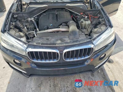 Zdjęcie 12 z 14 samochodu: 2016 BMW X5 XDRIVE35I VIN:5UXKR0C54G0U10959 - miniatura