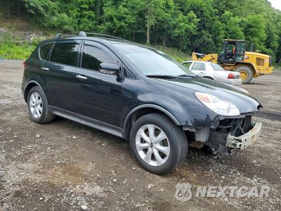 Czwarte zdjęcie samochodu z boku: 2006 SUBARU B9 TRIBECA 3.0 H6 VIN:4S4WX83C564401096 - miniatura