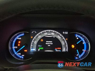 Zdjęcie 9 z 12 samochodu: 2024 TOYOTA RAV4 HYBRID XLE VIN:4T3RWRFV8RU121980 - miniatura