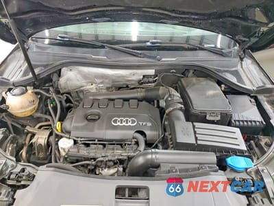 Zdjęcie 12 z 13 samochodu: 2018 AUDI Q3 PREMIUM VIN:WA1ECCFS6JR027170 - miniatura