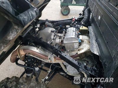 Zdjęcie 7 z 10 samochodu: 2025 POLARIS RANGER UTILITY VEHICLE VIN:3NSTAE997SH163972 - miniatura