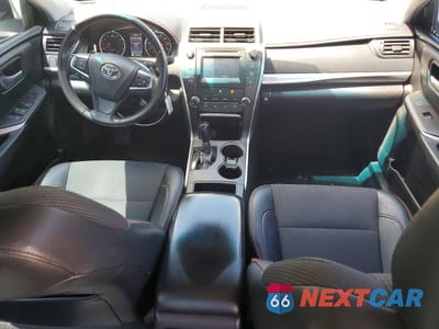 Zdjęcie 8 z 12 samochodu: 2017 TOYOTA CAMRY SE VIN:4T1BF1FK5HU358359 - miniatura