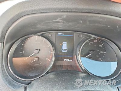 Zdjęcie 9 z 14 samochodu: 2020 NISSAN ROGUE SV VIN:KNMAT2MT4LP533640 - miniatura