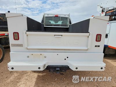 Zdjęcie 6 z 12 samochodu: 2020 FORD F250 SUPER DUTY VIN:1FT7X2B65LEC74633 - miniatura