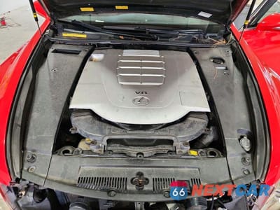 Zdjęcie 11 z 13 samochodu: 2010 LEXUS LS 460L VIN:JTHDL5EF0A5002773 - miniatura