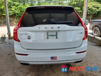 Zdjęcie 6 z 13 samochodu: 2020 VOLVO XC90 T6 MOMENTUM VIN:YV4A22PK5L1542238 - miniatura