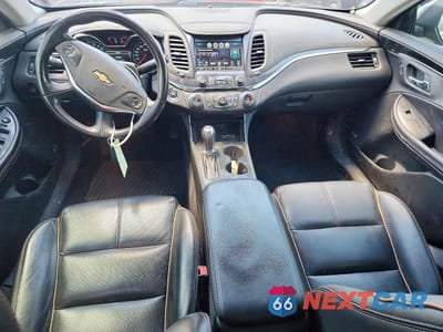 Zdjęcie 8 z 12 samochodu: 2019 CHEVROLET IMPALA PREMIER VIN:2G1105S32K9113121 - miniatura